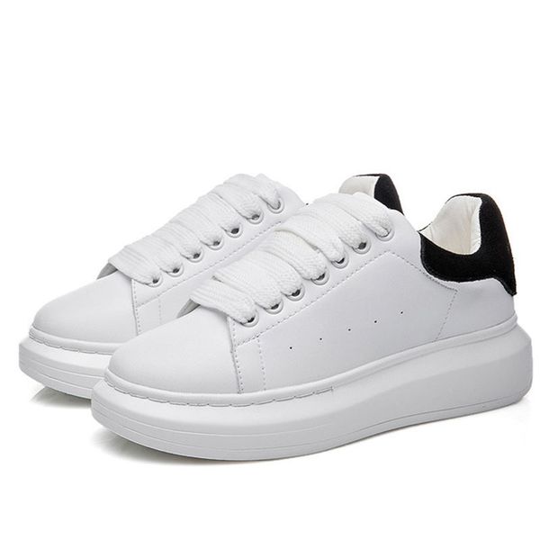 fisdyrax spring new white shoes women thick-soled student casual female wedge women's platform sneakers shoes for women y200424, Black
fisdyrax spring new white shoes women thick-soled student casual female wedge women's platform sneakers shoes for women y200424, Black