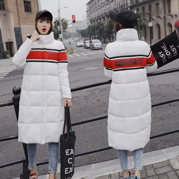 ins 2019 winter jacket woman outerwear down jacket woman's warm down coat women jackets white down cotton parkas, Black
ins 2019 winter jacket woman outerwear down jacket woman's warm down coat women jackets white down cotton parkas, Black