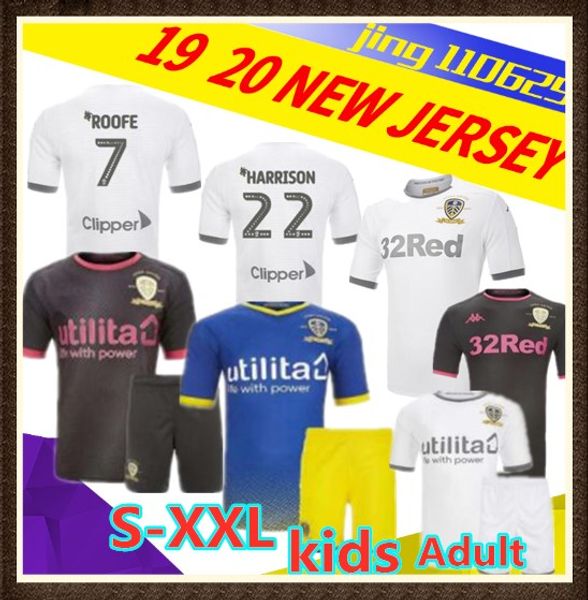 Kid kit 19 20 leed united occer jer ey home cota philip bamford clarke for haw roofe alio ki 10 robert cooper white 2019 jer ey
Kid kit 19 20 leed united occer jer ey home cota philip bamford clarke for haw roofe alio ki 10 robert cooper white 2019 jer ey
