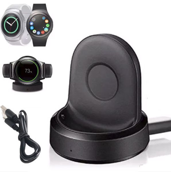 No heating wirele charging dock cradle charger for am ung gear 4 3 port watch with u b cable retail package high quality
No heating wirele charging dock cradle charger for am ung gear 4 3 port watch with u b cable retail package high quality