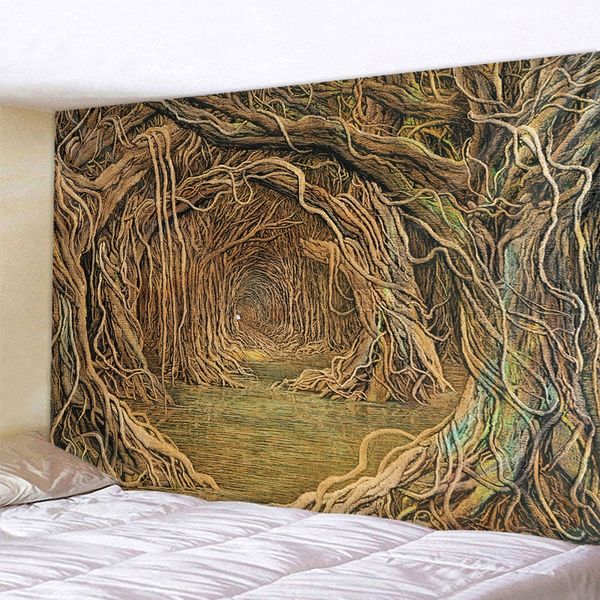 tree vine hole quality mandala indian tapestry wall hanging bohemian yoga mat sandy beach throw rug blanket large carpet upholstery cleane
tree vine hole quality mandala indian tapestry wall hanging bohemian yoga mat sandy beach throw rug blanket large carpet upholstery cleane
