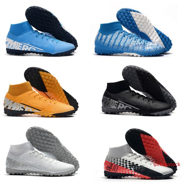 2019 new mercurial superfly 7 vii club tf ic exquisite workmanship indoor turf 360 cr7 ronaldo neymar njr football boots cleats
2019 new mercurial superfly 7 vii club tf ic exquisite workmanship indoor turf 360 cr7 ronaldo neymar njr football boots cleats