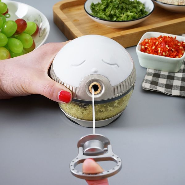 mini manual food chopper garlic cutter meat grinder fruit vegetable slicer mincer blender nuts shredders powerful kitchen tools
mini manual food chopper garlic cutter meat grinder fruit vegetable slicer mincer blender nuts shredders powerful kitchen tools