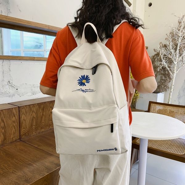 2020 new women's backpack zou ju waterproof large capacity travel bag fashion casual backpack lady
2020 new women's backpack zou ju waterproof large capacity travel bag fashion casual backpack lady