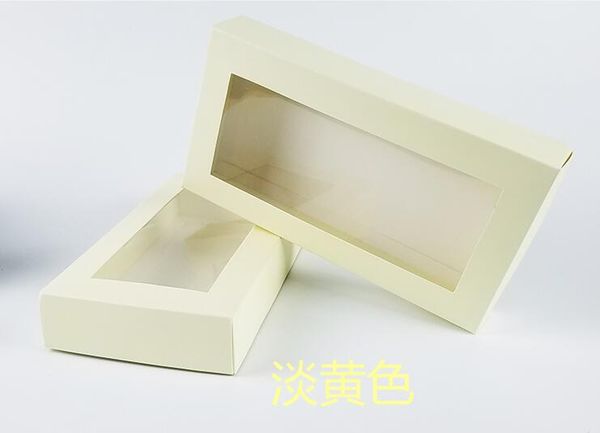 21*11*3.5cm black beige cardboard box with lid gift wallet package paper carton box with plastic window paper packing
21*11*3.5cm black beige cardboard box with lid gift wallet package paper carton box with plastic window paper packing