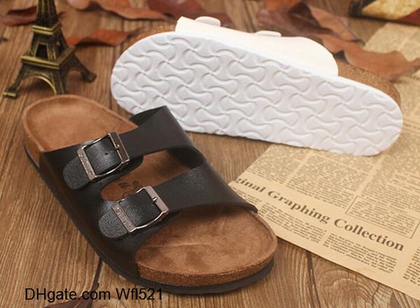 new slides summer style shoes men womens ortc sandals cork slippers slip-on casual classics flip flop size 35-44 shoe, Black
new slides summer style shoes men womens ortc sandals cork slippers slip-on casual classics flip flop size 35-44 shoe, Black