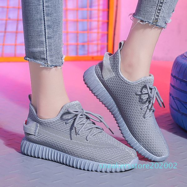 2020 женщины полуботинки kanye sneaker спорт на открытом воздухе роскошные девушки конструкторы трубчатые тень вязать тренеры s02, Black
2020 женщины полуботинки kanye sneaker спорт на открытом воздухе роскошные девушки конструкторы трубчатые тень вязать тренеры s02, Black