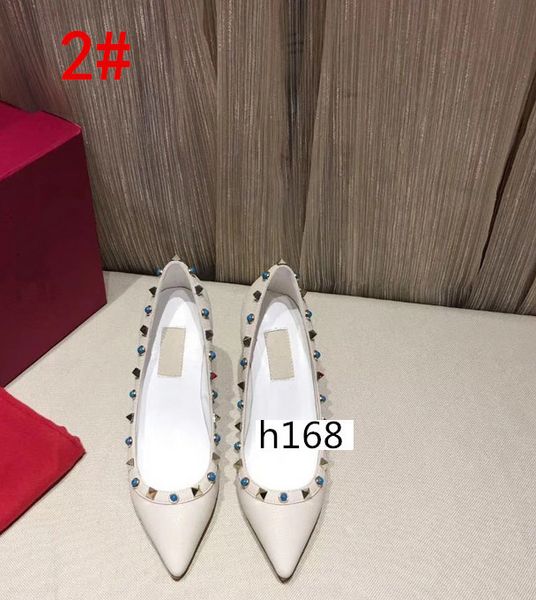 designer pointed toe 2-strap with studs high heels patent leather rivets sandals women shoes valentine high heel shoes 8.5cm, Black
designer pointed toe 2-strap with studs high heels patent leather rivets sandals women shoes valentine high heel shoes 8.5cm, Black