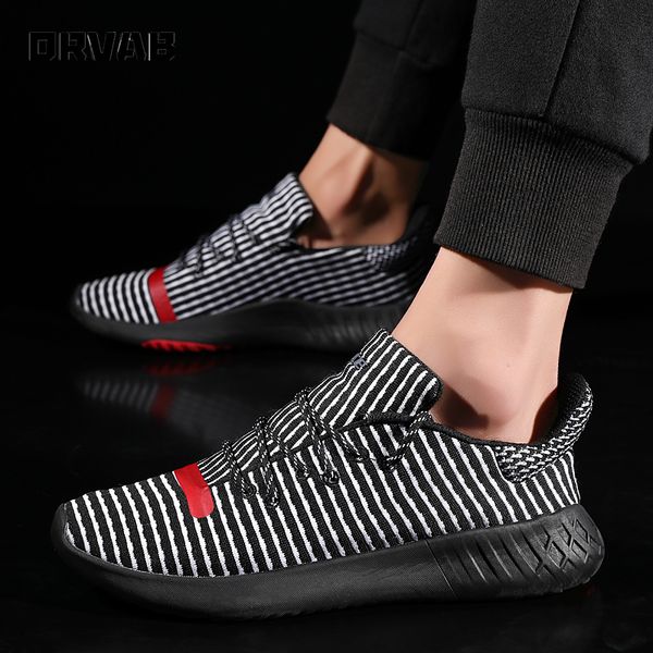 breathable men sneakers male shoes adulto fashion black lace-up summer casual mesh shoes light non-slip size 39-46
breathable men sneakers male shoes adulto fashion black lace-up summer casual mesh shoes light non-slip size 39-46