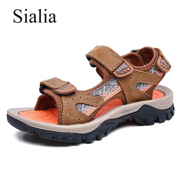 sialia summer kids sandals for children casual shoes boys sandals girls shoes breathable mesh school beach running sandalias, Black;red
sialia summer kids sandals for children casual shoes boys sandals girls shoes breathable mesh school beach running sandalias, Black;red