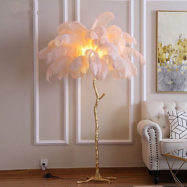 floor lamp modern luxury tree branch ostrich feather floor lamp high grade stand light floor lamps for living room bedroom lamp
floor lamp modern luxury tree branch ostrich feather floor lamp high grade stand light floor lamps for living room bedroom lamp