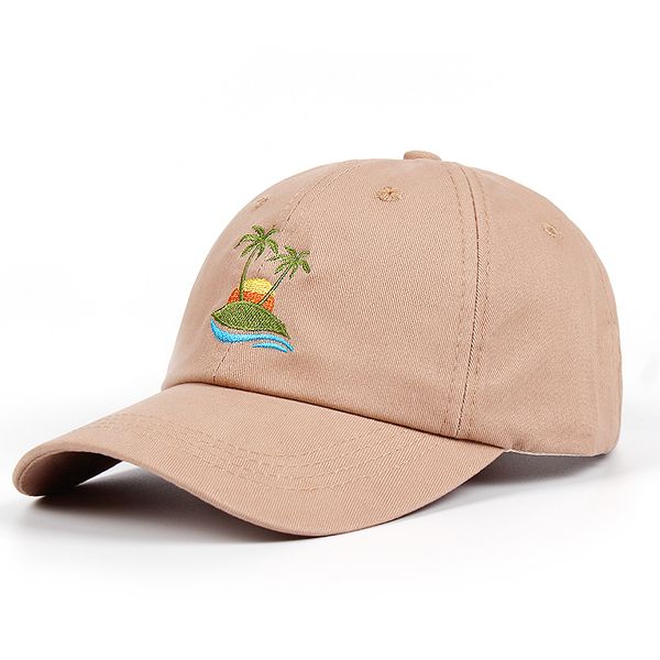2019 new embroidery palm trees curved dad hat beach sunrise a holiday baseball cap coconut trees hat strapback hip hop cap golf, Blue;gray
2019 new embroidery palm trees curved dad hat beach sunrise a holiday baseball cap coconut trees hat strapback hip hop cap golf, Blue;gray