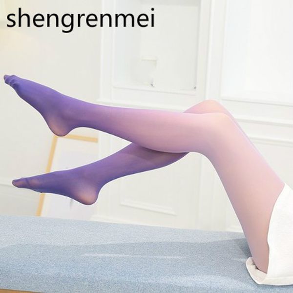 shengrenmei 2019 harajuku женские velvet колготки цвета конфеты градиента бесшовные чулки tight колготки женский pantys medias, Black;white
shengrenmei 2019 harajuku женские velvet колготки цвета конфеты градиента бесшовные чулки tight колготки женский pantys medias, Black;white