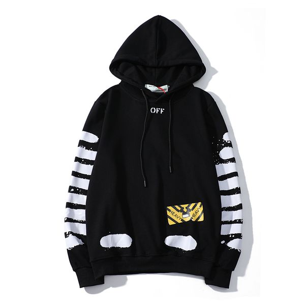 2019 new pring and autumn men and women with the trend of lei ure pattern letter printing couple long leeved weater hooded
2019 new pring and autumn men and women with the trend of lei ure pattern letter printing couple long leeved weater hooded