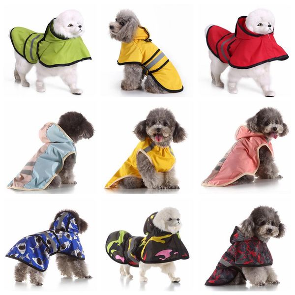pet dog waterproof raincoats oxford large dogs puppies rain coat ponchors for protection big dog protective apparels jackets outerwears
pet dog waterproof raincoats oxford large dogs puppies rain coat ponchors for protection big dog protective apparels jackets outerwears