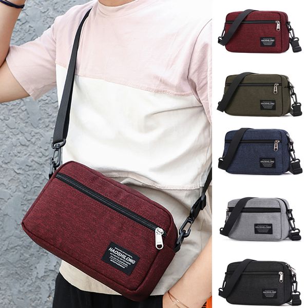 2020 женщины мужчины спорт сумка холст телефон crossbody сумки мужская повседневная молния сумки открытый работает посланник перекинул мешок
2020 женщины мужчины спорт сумка холст телефон crossbody сумки мужская повседневная молния сумки открытый работает посланник перекинул мешок