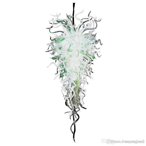 white glass chandelier metal hanging glass murano art lighting for kitchen living room cafe villa decor
white glass chandelier metal hanging glass murano art lighting for kitchen living room cafe villa decor