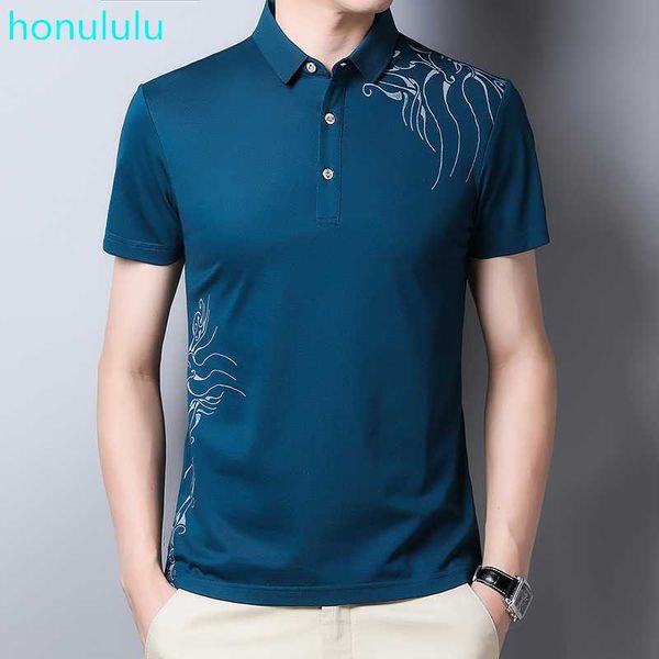 2020 new short sleeve shirt men's fashion casual lapel business mercerized cotton printed half sleeve jacket, White;black
2020 new short sleeve shirt men's fashion casual lapel business mercerized cotton printed half sleeve jacket, White;black