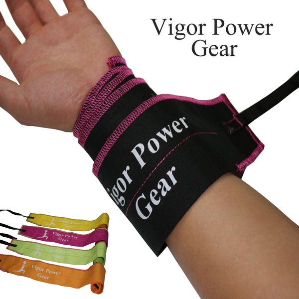 vigor power gear cotton weight lifting wrist wraps, crossfit strength training 35 inch long cotton wrist wraps support, Black;red
vigor power gear cotton weight lifting wrist wraps, crossfit strength training 35 inch long cotton wrist wraps support, Black;red