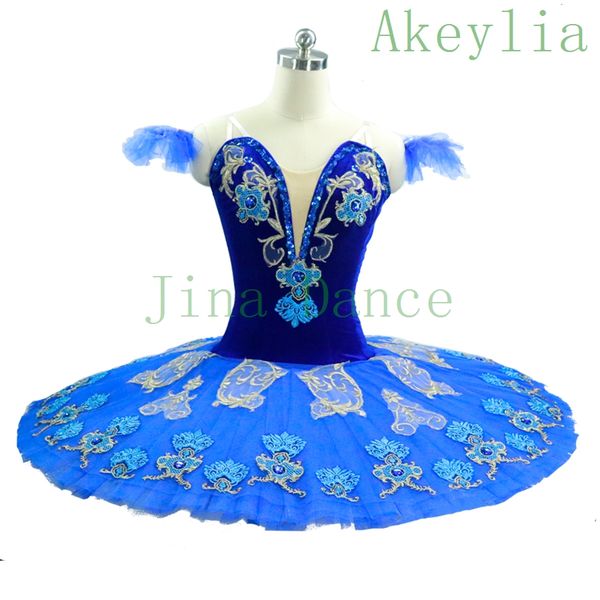 women royal blue bird classical professional ballet tutu girls performance ballet stage costumes tutus blue ballet dance wear for kids, Black;red
women royal blue bird classical professional ballet tutu girls performance ballet stage costumes tutus blue ballet dance wear for kids, Black;red