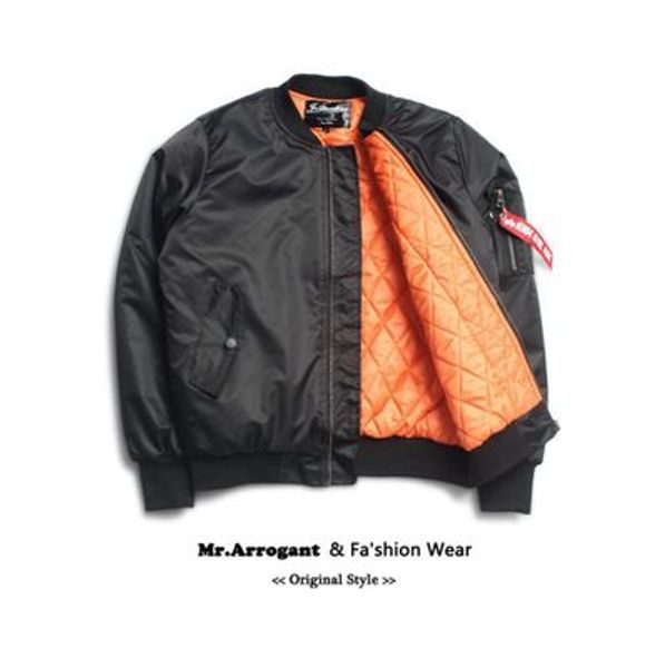 air force men's fashion jacket hip hop for men women designer rapper casual fashion winter autumn coat 3 colors 021, Black;brown
air force men's fashion jacket hip hop for men women designer rapper casual fashion winter autumn coat 3 colors 021, Black;brown
