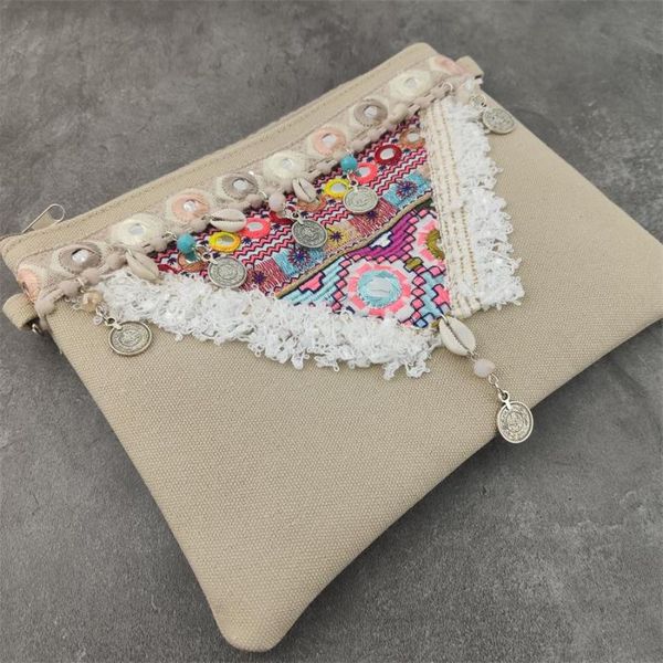 сумка женщины boho chic bohemian gypsy aztec ibiza tribal хлопковой шелухи симпатичные малый щитка сумка молнии кошелек
сумка женщины boho chic bohemian gypsy aztec ibiza tribal хлопковой шелухи симпатичные малый щитка сумка молнии кошелек