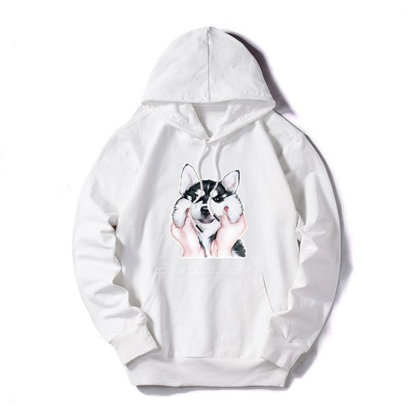 men designer sweatershirts solid color thin couple hoodies dog print mens women long sleeve luxury clothing for 2019 autumn, Black
men designer sweatershirts solid color thin couple hoodies dog print mens women long sleeve luxury clothing for 2019 autumn, Black