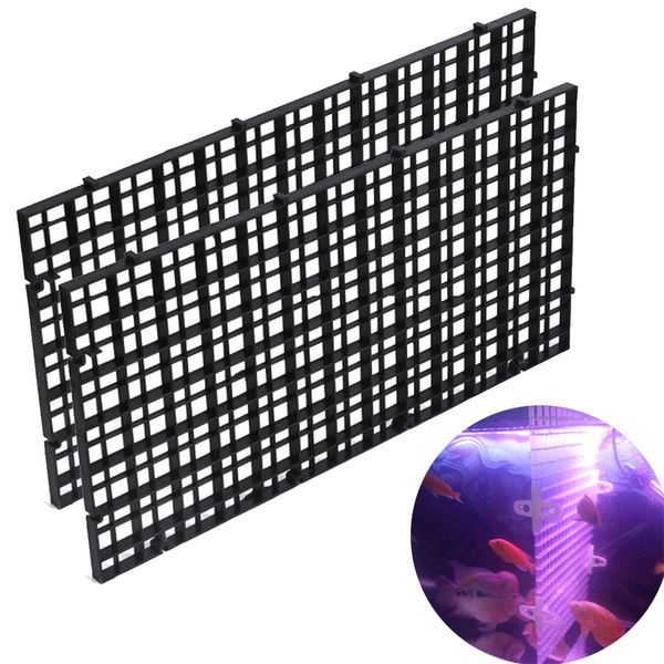 aquarium fish tank filter bottom isolation board filtration net grid plate divider tray aquarium sponge filtre cleaning tool
aquarium fish tank filter bottom isolation board filtration net grid plate divider tray aquarium sponge filtre cleaning tool