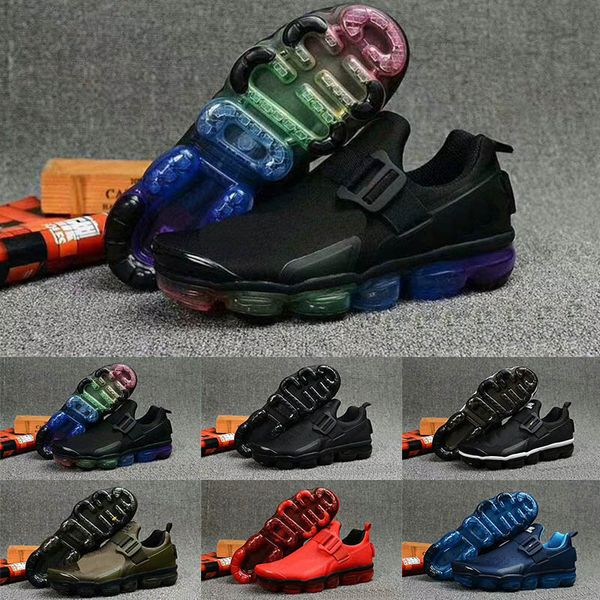 2019 utility multi-color cushion bind mens designer shoes black white blue red green men sports jogging trainers sneakers size 40-45
2019 utility multi-color cushion bind mens designer shoes black white blue red green men sports jogging trainers sneakers size 40-45