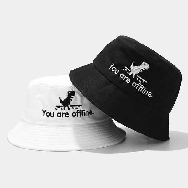 2020 creative error page bucket hat foldable dinosaur bob cap hip hop gorros men summer caps panama fishing bucket hat
2020 creative error page bucket hat foldable dinosaur bob cap hip hop gorros men summer caps panama fishing bucket hat