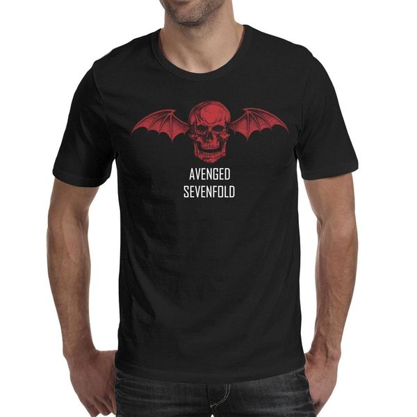2019 final champions creative design avenged wevenfold a7x blackmens t shirt,shirts,t shirts,tee shirts personalised personalised cool t de, White;black
2019 final champions creative design avenged wevenfold a7x blackmens t shirt,shirts,t shirts,tee shirts personalised personalised cool t de, White;black