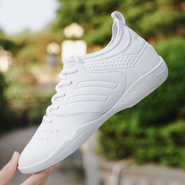 women's sports shoes microfiber leather professional aerobics shoes dance women's sports
women's sports shoes microfiber leather professional aerobics shoes dance women's sports