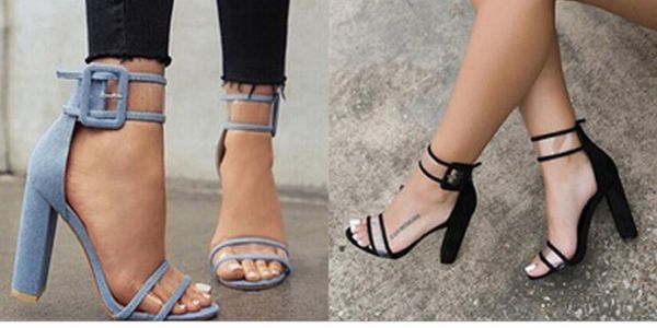 new235 women zzllxx paris design summer high heel sandals beach slide slippers lady pu leather solid color, Black
new235 women zzllxx paris design summer high heel sandals beach slide slippers lady pu leather solid color, Black