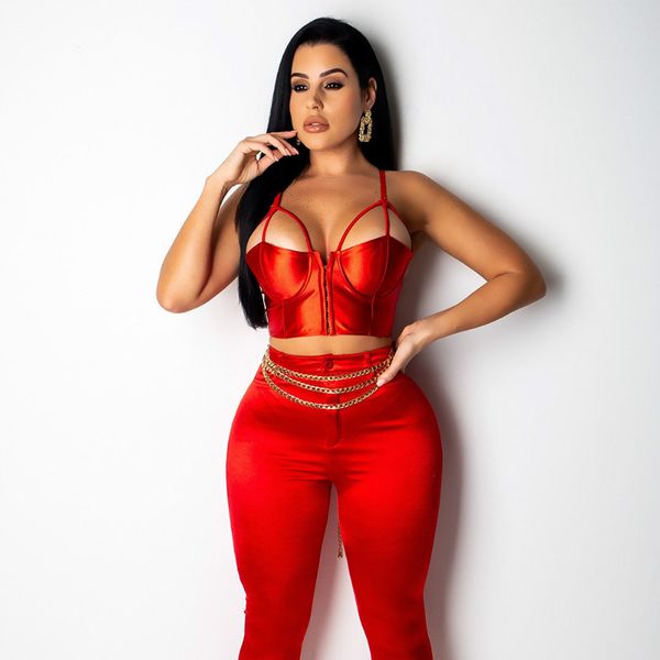 2019 breasted patchwork elegant satin silk tanks women bustier push up bralette camis hollow out ladies party neon vest top, White
2019 breasted patchwork elegant satin silk tanks women bustier push up bralette camis hollow out ladies party neon vest top, White