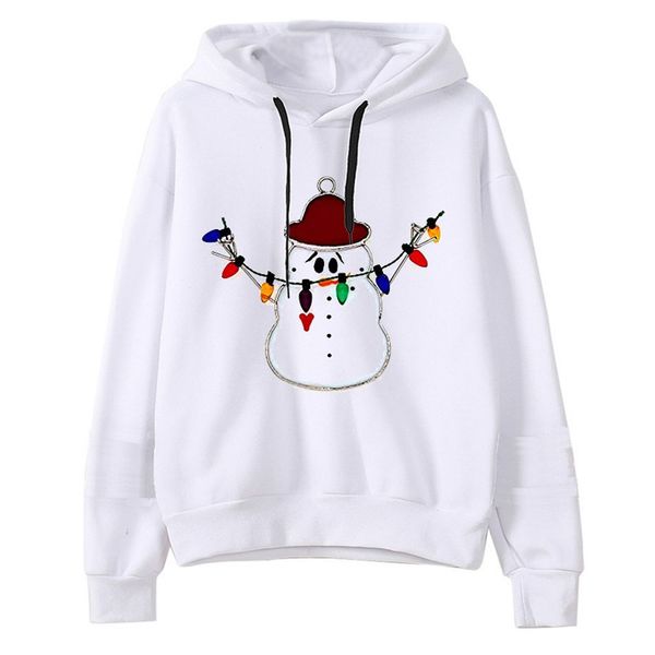 stylish xmas women sweatershirts casual loose ladies coats long sleeve blouses christmas print sweatshirt feminino clothing, Black
stylish xmas women sweatershirts casual loose ladies coats long sleeve blouses christmas print sweatshirt feminino clothing, Black