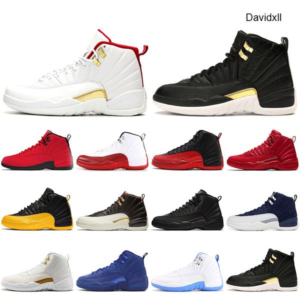 fiba 12s jumpman 12 basketball shoes for men midnight black gym red winterized international flight gamma blue mens trainers sneakers
fiba 12s jumpman 12 basketball shoes for men midnight black gym red winterized international flight gamma blue mens trainers sneakers