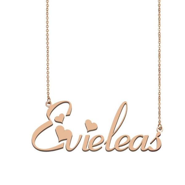 evieleas name necklace , custom name necklace for women girls friends birthday wedding christmas mother days gift, Silver
evieleas name necklace , custom name necklace for women girls friends birthday wedding christmas mother days gift, Silver