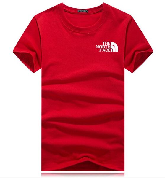 summer cotton men's designer t-shirt 2019 latest logo printing fashion brand clothing t-shirt men's northern sportswear trend shor, White
summer cotton men's designer t-shirt 2019 latest logo printing fashion brand clothing t-shirt men's northern sportswear trend shor, White