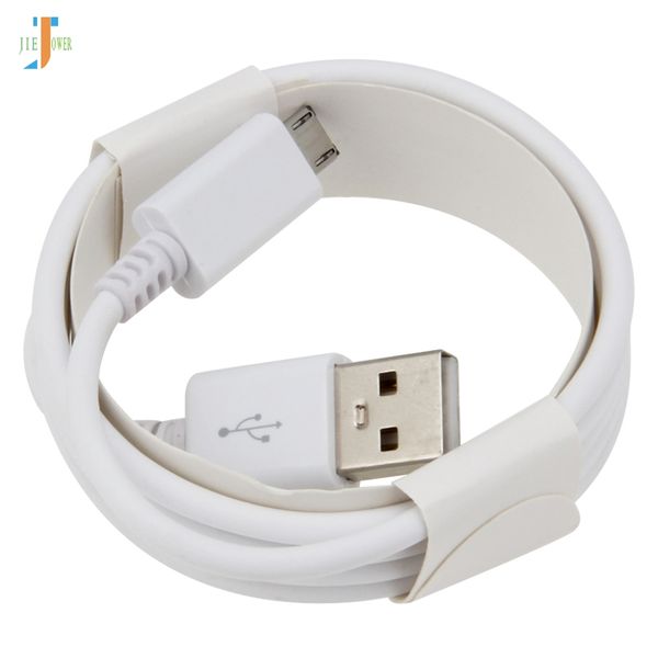 micro usb cable white 1m 2m 3m fast charge data sync cable for android mobile phone samsung galaxy s4 htc 10 sony c3 500pcs/lot
micro usb cable white 1m 2m 3m fast charge data sync cable for android mobile phone samsung galaxy s4 htc 10 sony c3 500pcs/lot