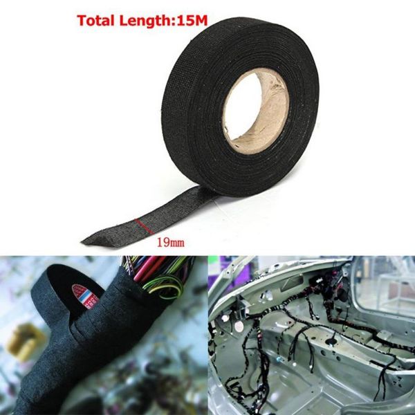 car wire harness tape insulation electrical tape high temperature resistance automotive corrosion resistan flannel
car wire harness tape insulation electrical tape high temperature resistance automotive corrosion resistan flannel