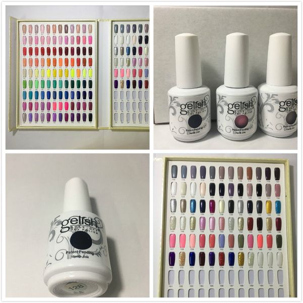 20шт высокое качество harmony gelish лак для ногтей 177 цветов 15мл гель-лак uv color gel soak off гелевой довершение матовую основу по boom, Red;pink
20шт высокое качество harmony gelish лак для ногтей 177 цветов 15мл гель-лак uv color gel soak off гелевой довершение матовую основу по boom, Red;pink