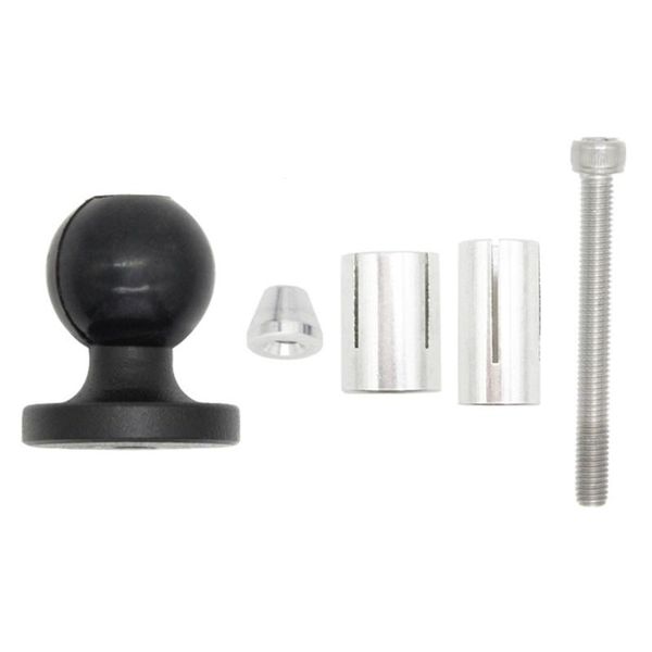 camera support diy phone holder rubber practical fork stem base hollowed out bicycle shockproof ball head mount motorcycle
camera support diy phone holder rubber practical fork stem base hollowed out bicycle shockproof ball head mount motorcycle