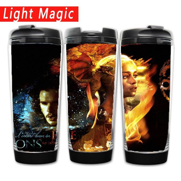 game fo thrones stainless steel water bottle double layer anti-scalding coffee bottle cup gift drop shipping
game fo thrones stainless steel water bottle double layer anti-scalding coffee bottle cup gift drop shipping