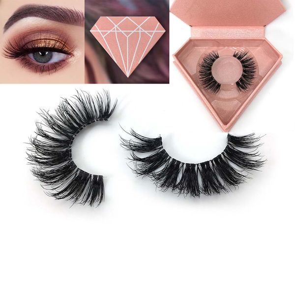 new transparent stem mink hair eyelashes reusable natural 3d mink messy natural false eyelash full strip eyelashes extension
new transparent stem mink hair eyelashes reusable natural 3d mink messy natural false eyelash full strip eyelashes extension