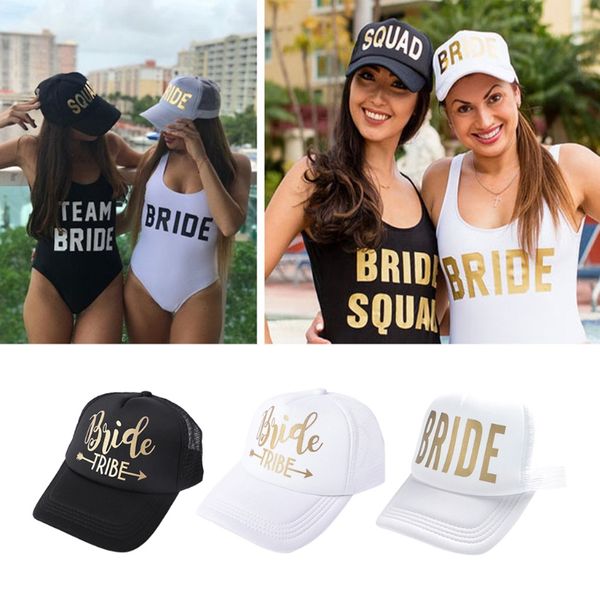 team bride tribe snapback trucker mesh hat gold letters arrow printed wedding party baseball cap club gift, Blue;gray
team bride tribe snapback trucker mesh hat gold letters arrow printed wedding party baseball cap club gift, Blue;gray