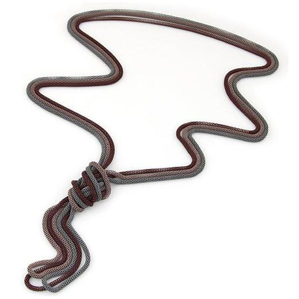 fashion- statement collares necklace fashion punk style snake vintage metal braid twist chain long necklaces&pendants jewelry, Silver
fashion- statement collares necklace fashion punk style snake vintage metal braid twist chain long necklaces&pendants jewelry, Silver