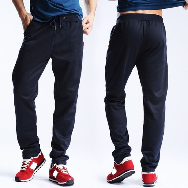 baggy men's casual pants trousers elastic waist sporting spring and autumn sweatpants men straight exercise pants men outwear, Black
baggy men's casual pants trousers elastic waist sporting spring and autumn sweatpants men straight exercise pants men outwear, Black