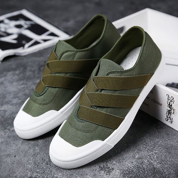 new comfortable mens shoes slip on canvas loafers moccasins casual chaussure homme male sneakers footwear sapato masculino, Black
new comfortable mens shoes slip on canvas loafers moccasins casual chaussure homme male sneakers footwear sapato masculino, Black