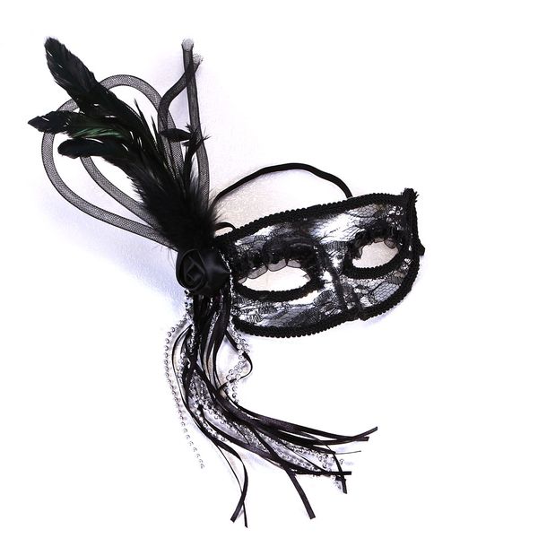 4pcs lace rose feather half mask bachelorette carnival featured fun hen wedding party supplies bridal shower birthday favor
4pcs lace rose feather half mask bachelorette carnival featured fun hen wedding party supplies bridal shower birthday favor
