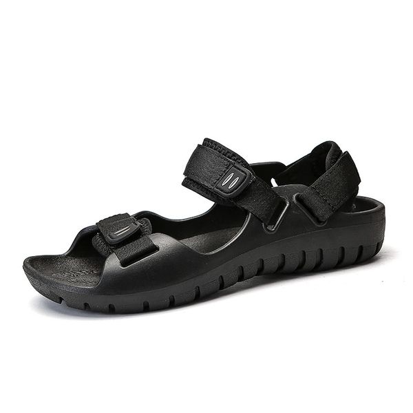 mens sandals summer outdoor men canvas shoes beach sandals for men casual beach water slippers light sneakers man shoes, Black
mens sandals summer outdoor men canvas shoes beach sandals for men casual beach water slippers light sneakers man shoes, Black